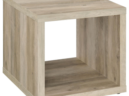 Hermosa - Table Set With Open Sides