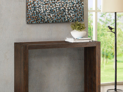 Modern Design Console Table