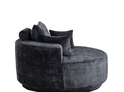 Single Sofa, Sleeper Chair For Living Room