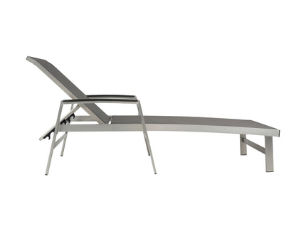 Oaxton - Chaise Lounge