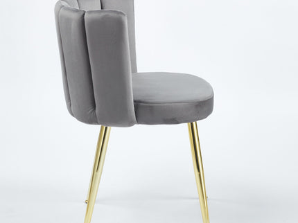 Ergonomic Dining Chair (Set of 2)