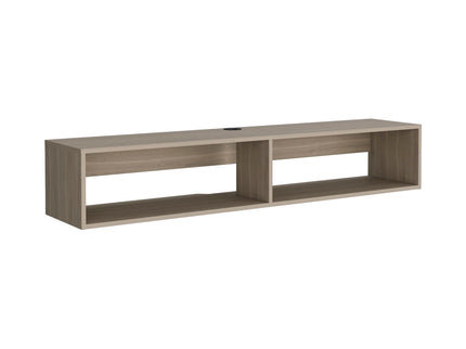 Moore - Floating TV Stand