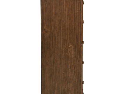 Anzio - 6 Drawer Bedroom Chest