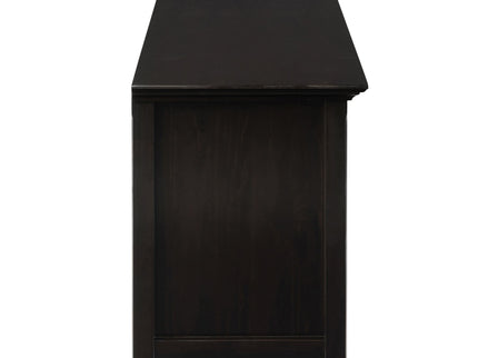Amherst - Handcrafted Wide TV Media Stand