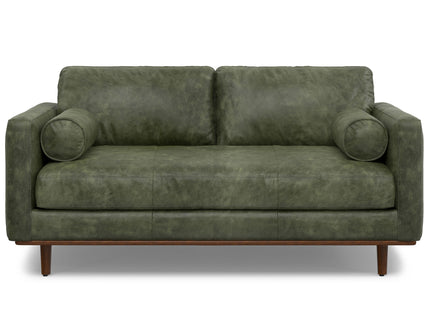 Morrison - Sofa And Ottoman Set