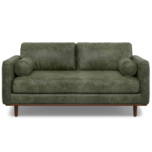 Morrison - Sofa And Ottoman Set