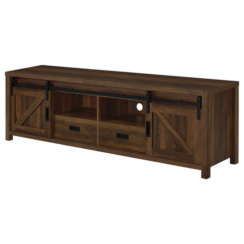 Madra - 2 Door TV Stand