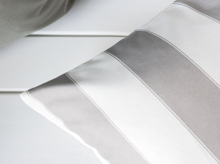 Horizon Stripe Pillow Outdoor & Indoor