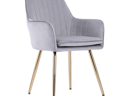 Modern Mid Back Dining Chairs