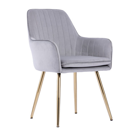 Modern Mid Back Dining Chairs