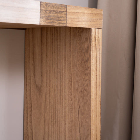 Console Table, Long Entryway Table - Multi