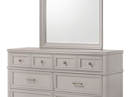 Square Mirror, Stylish Design