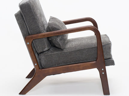 Upholstered Living Room Chair