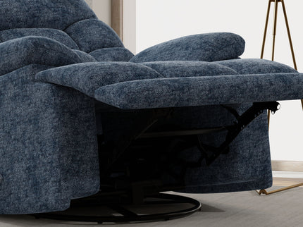 Swivel Glider Recliner