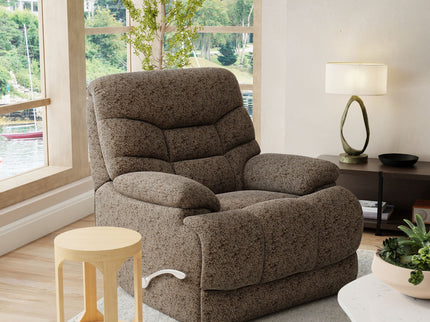 Swivel Glider Recliner