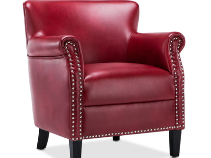 Hadley - Club Chair