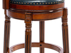 Blue / Counter Height (24
