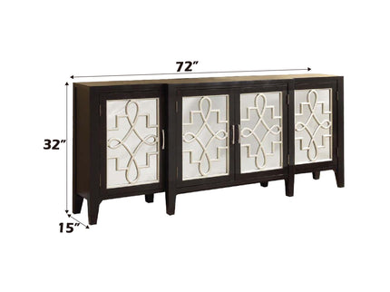Kacia - Console Cabinet