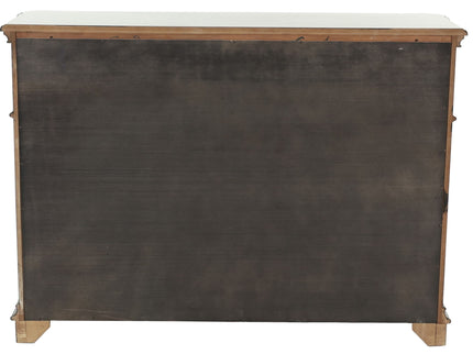 Server Drawers Storage Cabinet For Dining Room
