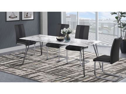 Altis - Dining Chair (Set of 4)