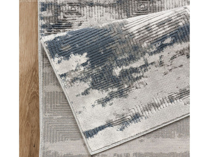 Geometrix - Contemporary Area Rug