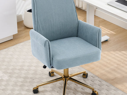 Ergonomic Mid Back Office Chair