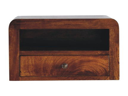 Chunky - Floating Bedside Nightstand