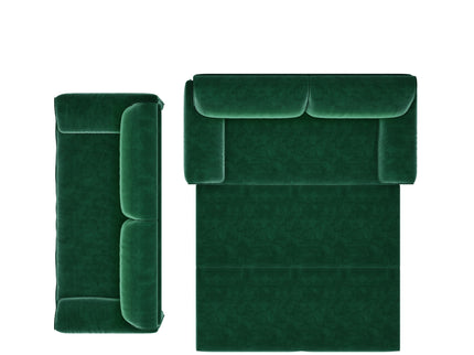 Queen Pull Out Sofa Bed, 3 In 1 Convertible Sleeper Sofa With Side Storage