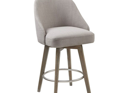 Counter Stool With Swivel Seat