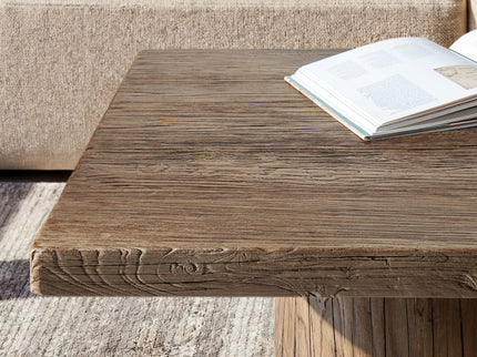 Arbor - Table