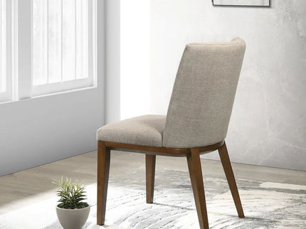 Elmwood - Stylish Dining Chair (Set of 2)