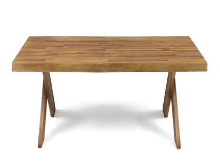 Eaglewood - Coffee Table - Teak