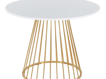 Canary Cosmo - Stylish Design Contemporary Dining Table