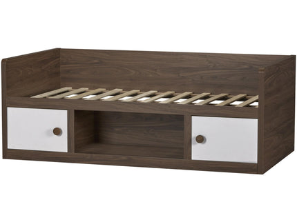 Sierra Ridge Terra - Twin Size Daybed - White