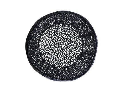 T3502 - Modern Round Coffee Table