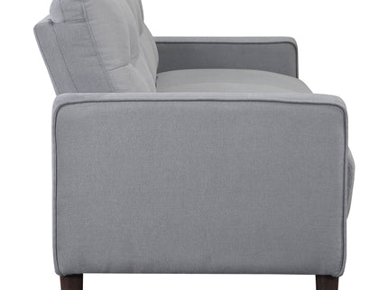 Harvey - Track Arm Tufted Sofa