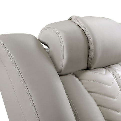 Cruiser - Power Reclining Sofa