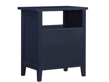 Weston - 2 Drawer Nightstand