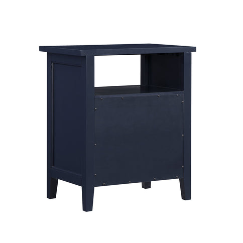 Weston - 2 Drawer Nightstand