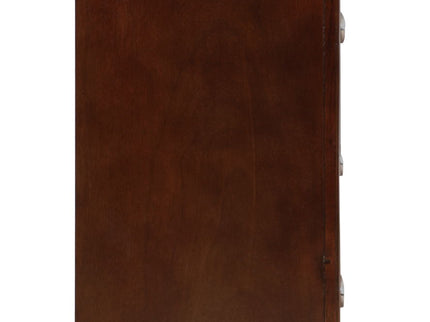 Triton - Chest - Cappuccino