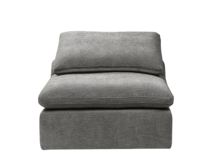 Naveen - Modular Sectional With Ottoman