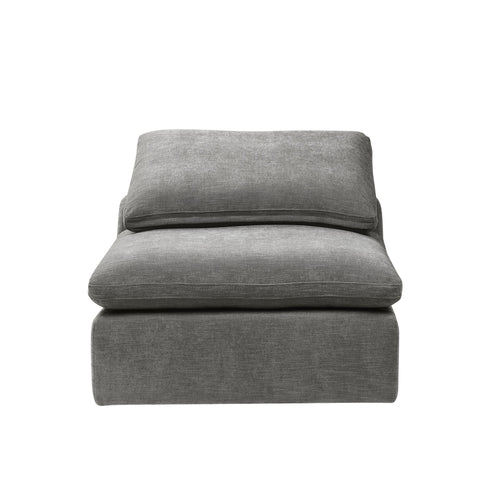 Naveen - Modular Sectional With Ottoman