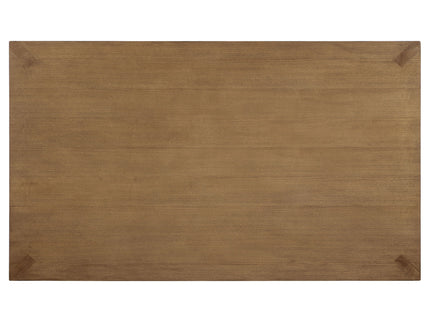 Estero - Rectangular Dining Table - Natural