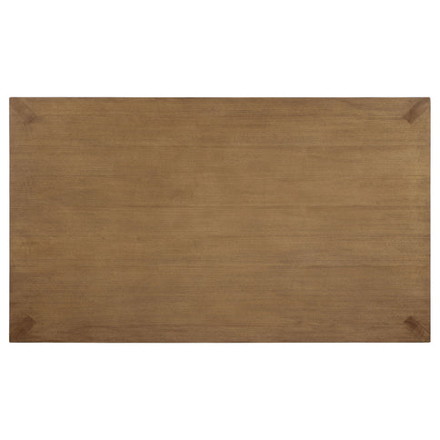 Estero - Rectangular Dining Table - Natural