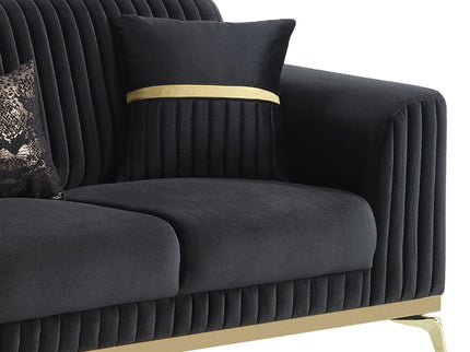 Antigua - Upholstered Sofa