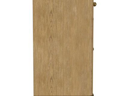 Benson - 2 Drawer Sideboard - Sand