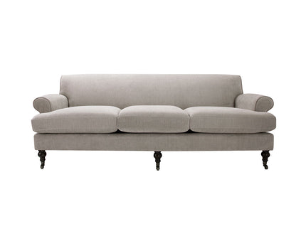 Alana Lawson - Three Cushion Tightback Sofa
