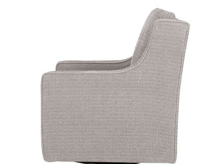 Swivel Chair With 360 Degree Rotation