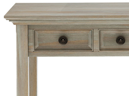 Amherst - Handcrafted Desk