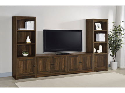 Stott - 3 Shelf Media Tower